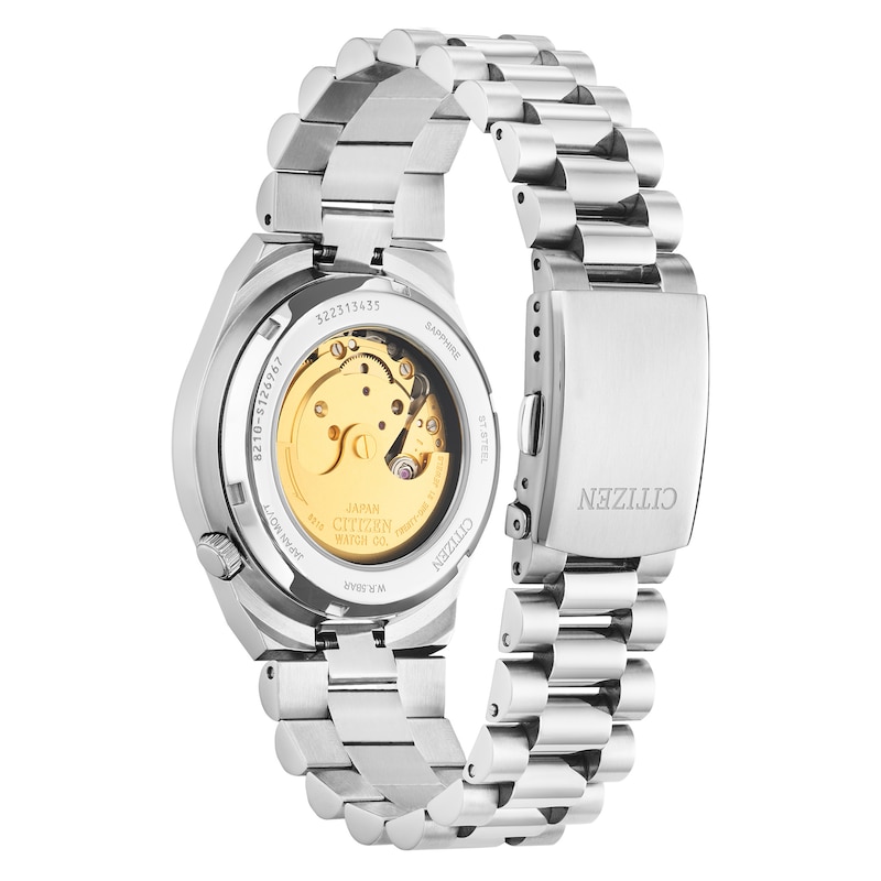 Main Image 3 of Citizen Tsuyosa Men's Automatic Watch NJ0150-56X