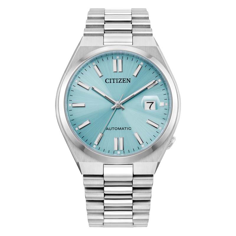 Main Image 1 of Citizen Tsuyosa Men's Automatic NJ0151-53M