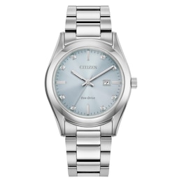 Citizen Sport Luxury Women's Watch EW2700-54L