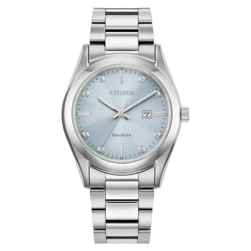 Main Image 1 of Citizen Sport Luxury Women's Watch EW2700-54L