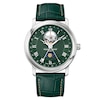Thumbnail Image 1 of Frederique Constant Classics Heartbeat Moonphase Men's Automatic Watch FC-335MCGRW4P26