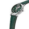 Thumbnail Image 2 of Frederique Constant Classics Heartbeat Moonphase Men's Automatic Watch FC-335MCGRW4P26