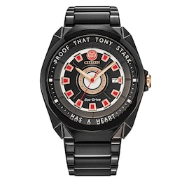 Citizen Tony Stark Men's Watch AW1019-52W