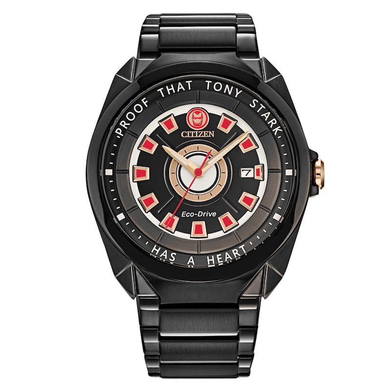 Main Image 1 of Citizen Tony Stark Men's Watch AW1019-52W