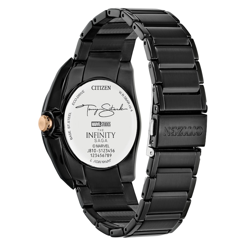 Main Image 3 of Citizen Tony Stark Men's Watch AW1019-52W