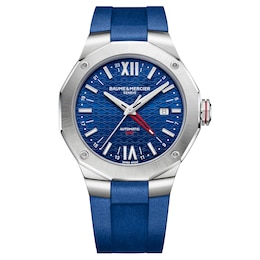 Baume & Mercier Riviera Men's Watch M0A10659
