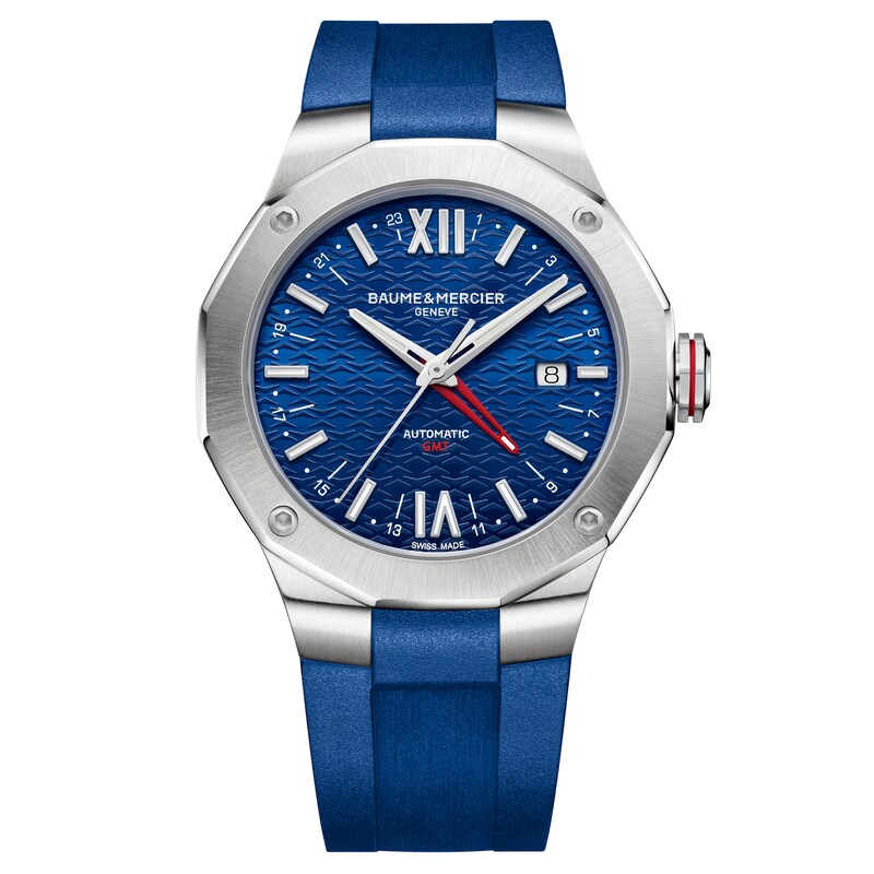 Main Image 1 of Baume & Mercier Riviera Men's Watch M0A10659
