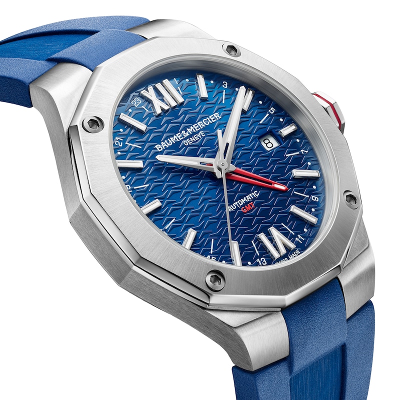 Main Image 3 of Baume & Mercier Riviera Men's Watch M0A10659