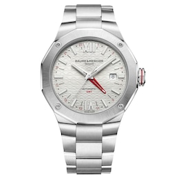 Baume & Mercier Riviera Men's Watch M0A10658