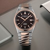 Thumbnail Image 4 of Frederique Constant Highlife Automatic Men's Watch FC-303C4NH2B