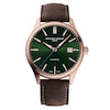 Thumbnail Image 1 of Frederique Constant Classics Automatic Men's Watch FC-303GR5B4