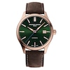 Thumbnail Image 0 of Frederique Constant Classics Automatic Men's Watch FC-303GR5B4