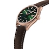 Thumbnail Image 2 of Frederique Constant Classics Automatic Men's Watch FC-303GR5B4