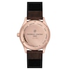 Thumbnail Image 3 of Frederique Constant Classics Automatic Men's Watch FC-303GR5B4