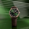 Thumbnail Image 3 of Frederique Constant Classics Automatic Men's Watch FC-303GR5B4