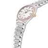 Thumbnail Image 1 of Frederique Constant Highlife Women's Watch FC-240MPWD2NHD2B-SS