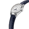 Thumbnail Image 1 of Frederique Constant Classics Slimline Moonphase Women's Automatic Watch FC-331MPWD3B6