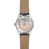 Thumbnail Image 2 of Frederique Constant Classics Slimline Moonphase Women's Automatic Watch FC-331MPWD3B6