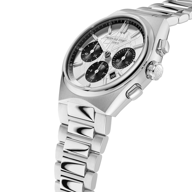 Main Image 2 of Frederique Constant Highlife Automatic Men's Watch FC-391SB4NH6B