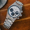 Thumbnail Image 4 of Frederique Constant Highlife Automatic Men's Watch FC-391SB4NH6B