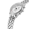Thumbnail Image 2 of Frederique Constant Classics  Chrono Quartz Triple Calendar Men's Watch FC-296SW5B6B