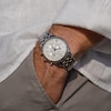 Thumbnail Image 4 of Frederique Constant Classics  Chrono Quartz Triple Calendar Men's Watch FC-296SW5B6B