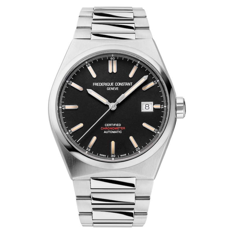 Main Image 1 of Frederique Constant Highlife Automatic Men's Watch FC-303BBG3NH6B