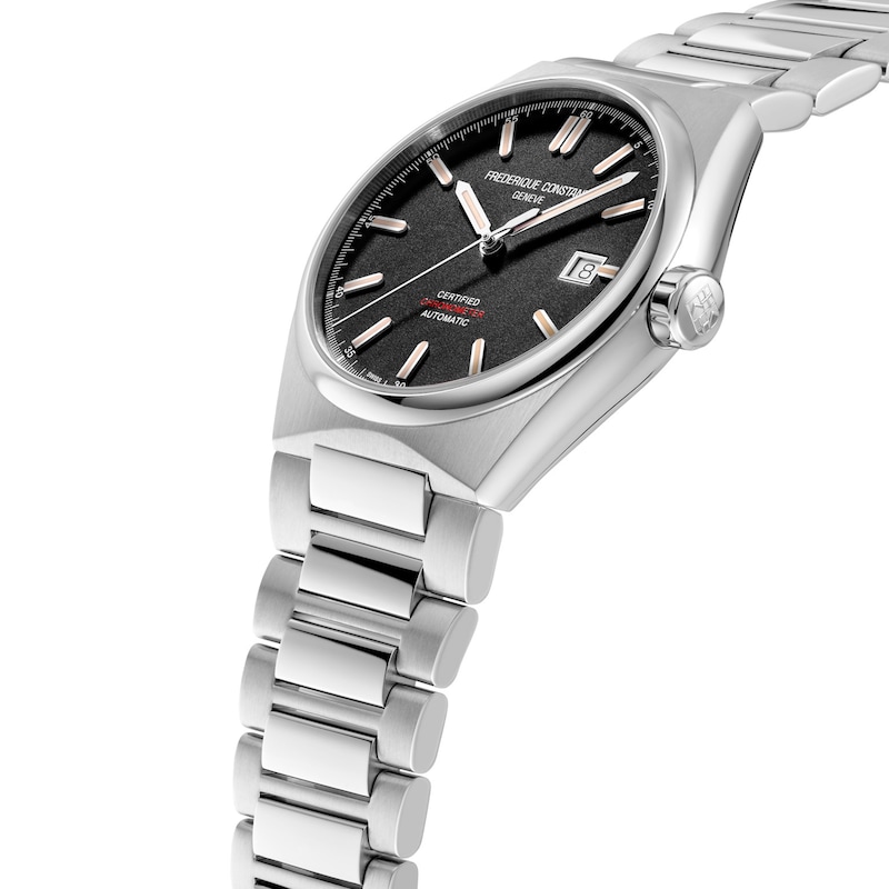 Main Image 2 of Frederique Constant Highlife Automatic Men's Watch FC-303BBG3NH6B