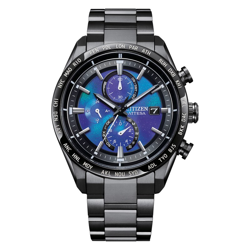 Main Image 1 of Citizen Attesa Hakuto-R Atomic Time Men's Watch AT8285-68Z