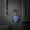 Thumbnail Image 5 of Citizen Attesa Hakuto-R Atomic Time Men's Watch AT8285-68Z