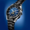Thumbnail Image 3 of Citizen Attesa Atomic Time BY1007-60L