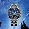 Thumbnail Image 4 of Citizen Attesa Atomic Time BY1007-60L