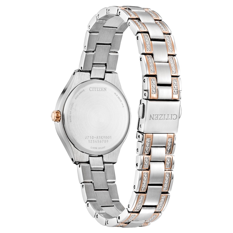Main Image 4 of Citizen Dress Classic Women's Watch Set FE1236-62D