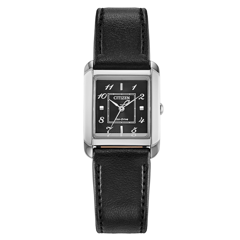 Main Image 1 of Citizen Dress Classic Women's Watch EW5600-01E