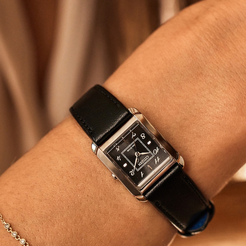 Main Image 4 of Citizen Dress Classic Women's Watch EW5600-01E