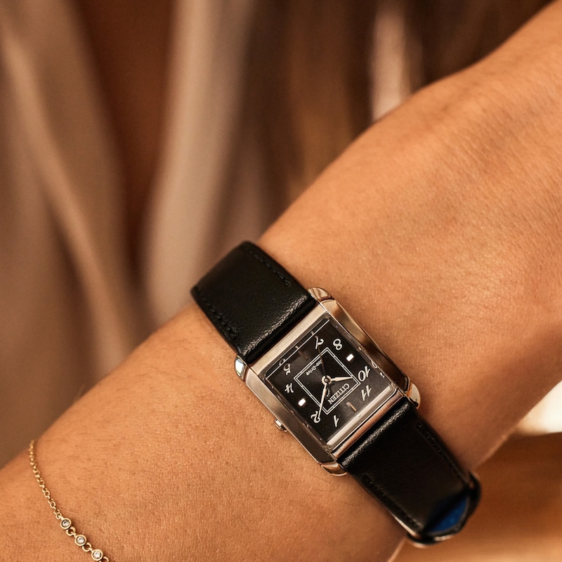 Main Image 5 of Citizen Dress Classic Women's Watch EW5600-01E