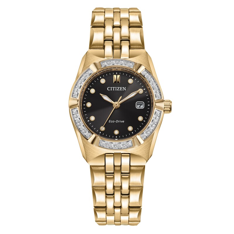 Main Image 1 of Citizen Dress Classic Women's Watch EW2712-55E
