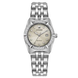 Citizen Dress Classic Women's Watch EW2710-51X