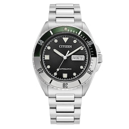 Citizen Sports Luxury Men's Watch NH7531-50E