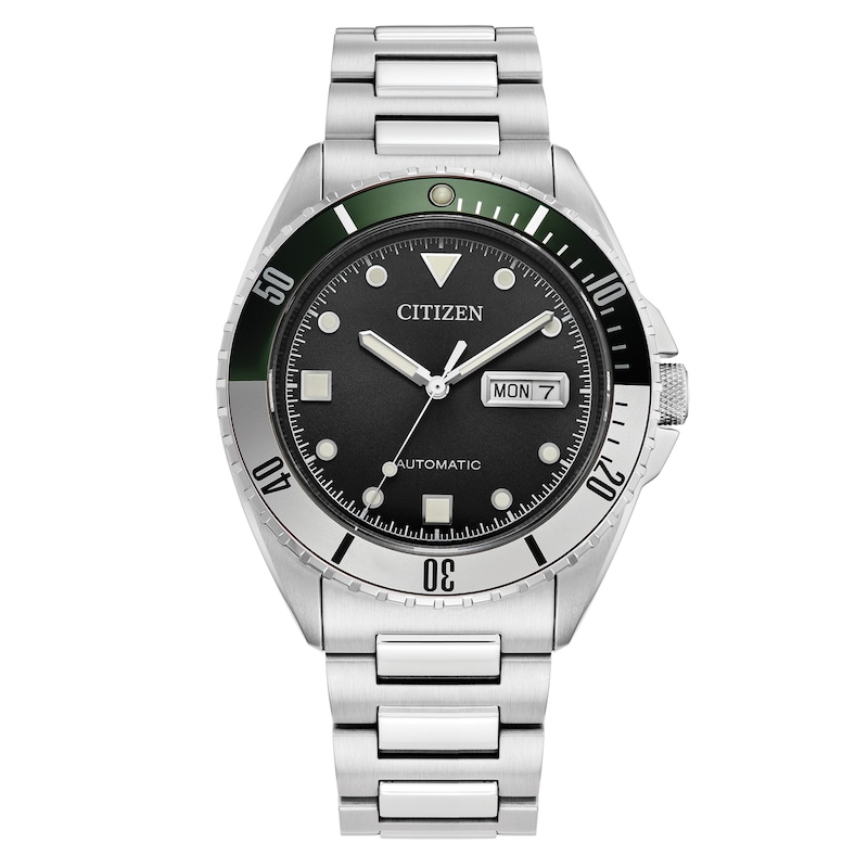 Main Image 1 of Citizen Sports Luxury Men's Watch NH7531-50E