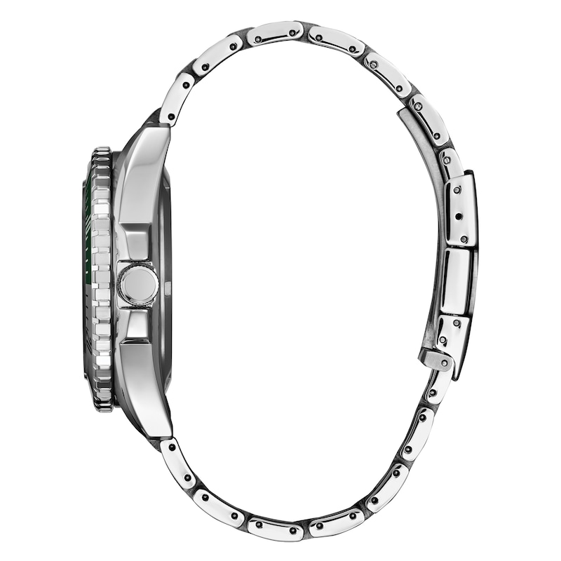 Main Image 2 of Citizen Sports Luxury Men's Watch NH7531-50E