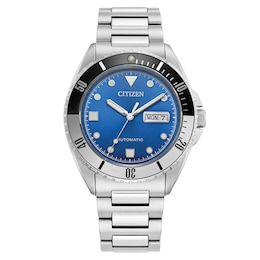 Citizen Sports Luxury Men's Watch NH7530-52M