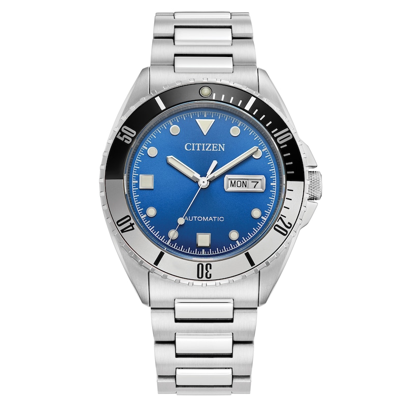 Main Image 1 of Citizen Sports Luxury Men's Watch NH7530-52M