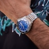 Thumbnail Image 3 of Citizen Sports Luxury Men's Watch NH7530-52M