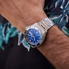 Thumbnail Image 4 of Citizen Sports Luxury Men's Watch NH7530-52M