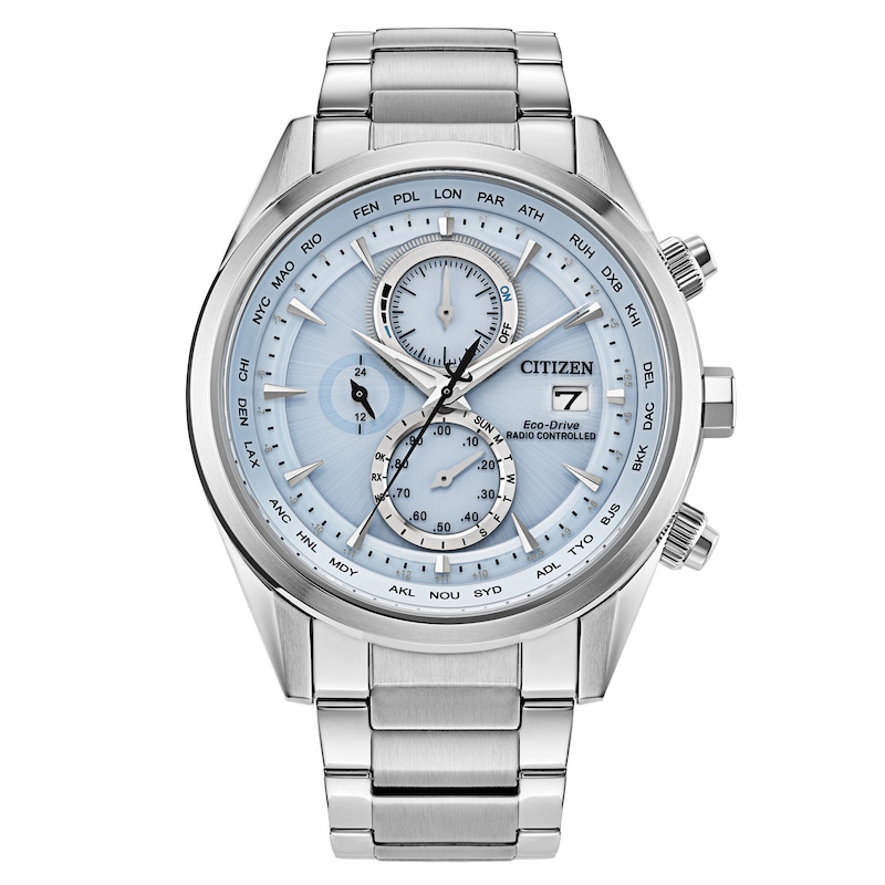 Citizen Sport Luxury Men's Watch AT8260-51M