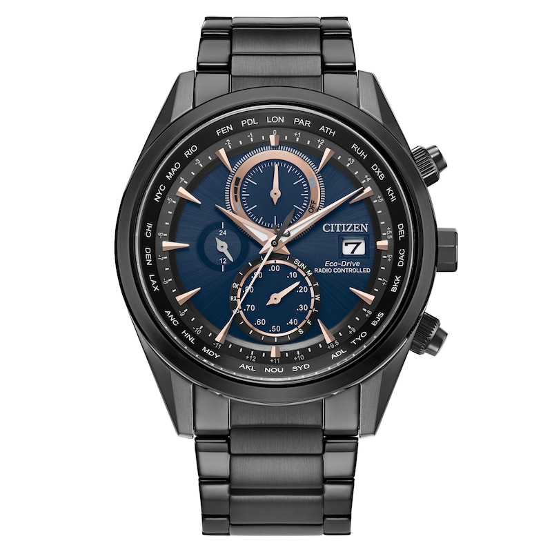 Citizen Sport Luxury Men's Watch AT8265-57L