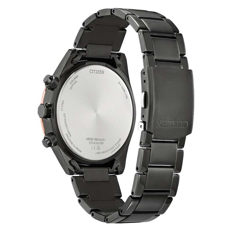 Main Image 3 of Citizen Sport Luxury Men's Watch AT8265-57L