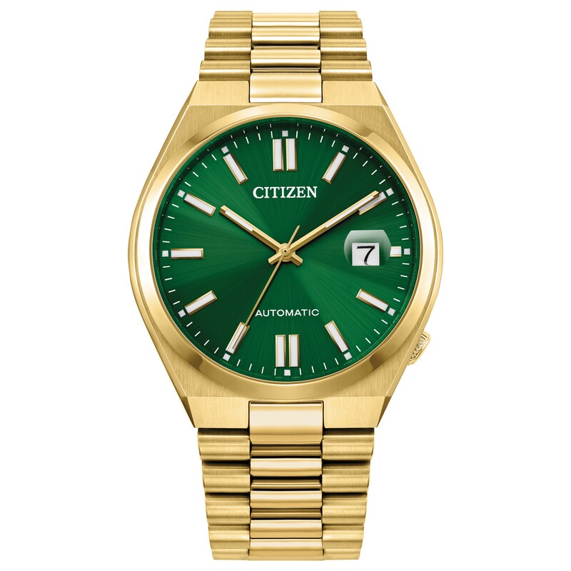 Citizen Tsuyosa Collection Automatic Watch NJ0152-51X