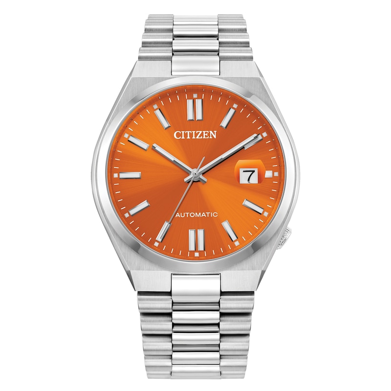 Citizen Tsuyosa Collection Automatic Watch NJ0151-53Z
